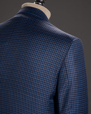 Coppley Gibson Glen Check Sport Jacket 6993