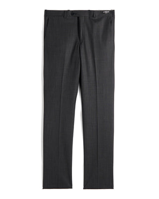Gibson Solid Charcoal Suit