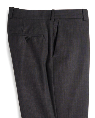 Gibson Solid Charcoal Suit