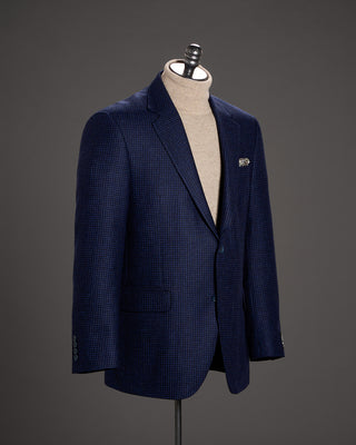 Coppley Tweed Sport Jacket 7004