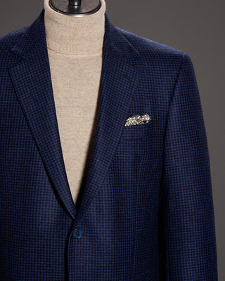 Coppley Tweed Sport Jacket 7005