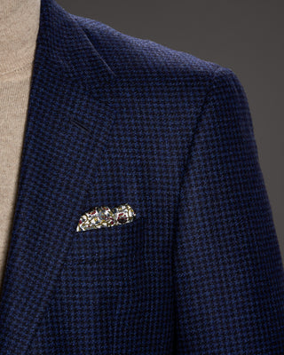 Coppley Tweed Sport Jacket 7006