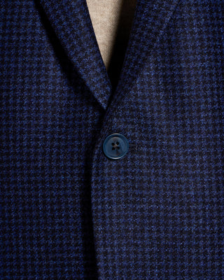 Coppley Tweed Sport Jacket 7007