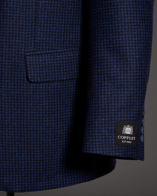 Coppley Tweed Sport Jacket 7008