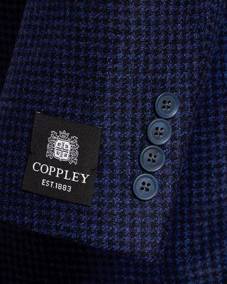 Coppley Tweed Sport Jacket 7009