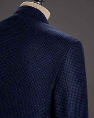 Coppley Tweed Sport Jacket 7010