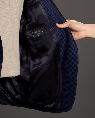 Coppley Tweed Sport Jacket 7011