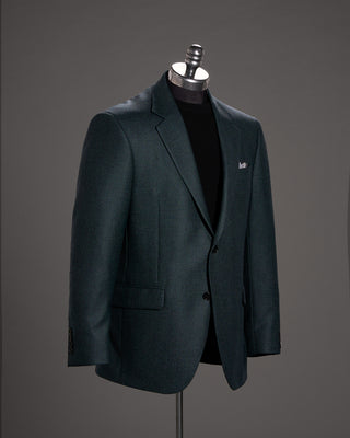 Coppley Gibson Birdseye Blazer 6979