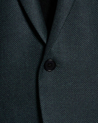 Coppley Gibson Birdseye Blazer 6980 1