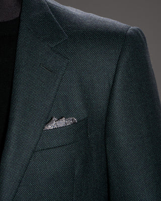 Coppley Gibson Birdseye Blazer 6981