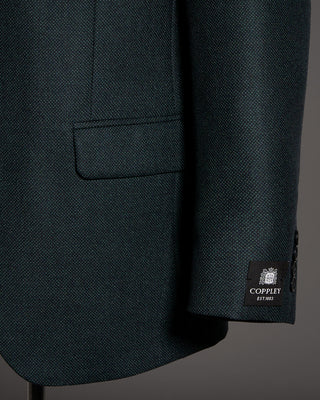 Coppley Gibson Birdseye Blazer 6981 1