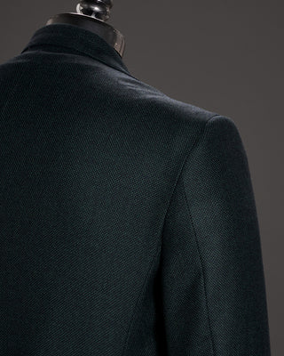Coppley Gibson Birdseye Blazer 6983