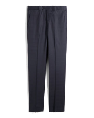 Coppley Gibson Windowpane Suit 950