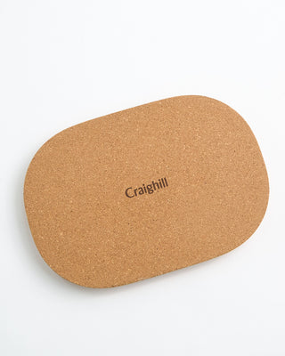 Craighill Little Cloud Tray / Cork  2