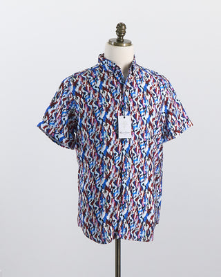 Crue Short Sleeves Shirt