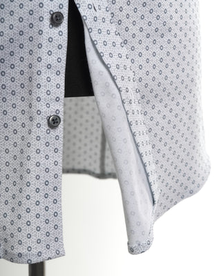 Desoto_Short-sleeve-Rays-Print-Jersey-Shirt-Grey