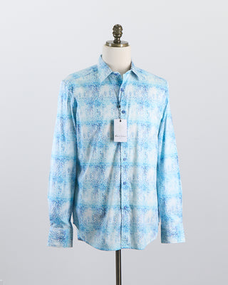 Dreamweaver Long Sleeves Shirt