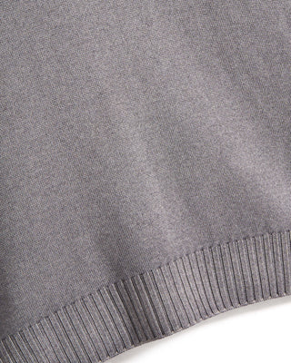 Filippo De Laurentiis 10 Gauge Washed/Dyed Turtleneck 5737