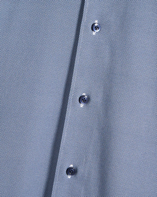 Emanuel Berg Cotton Stretch Knit Sport Shirt 2514