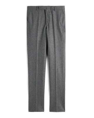 Echizenya Wool Tech Moulline Trouser 7493