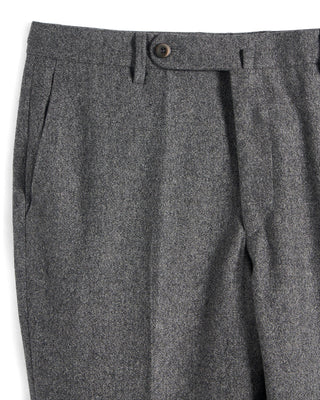 Echizenya Wool Tech Moulline Trouser 7494