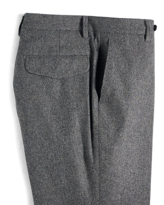 Echizenya Wool Tech Moulline Trouser 7498