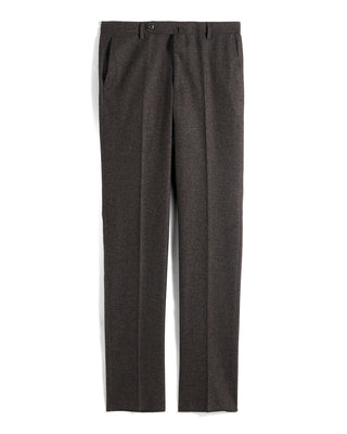 Echizenya Wool Tech Moulline Trouser 7487
