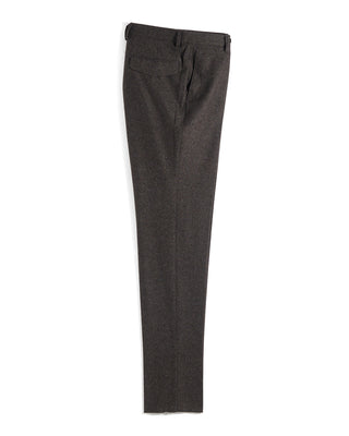 Echizenya Wool Tech Moulline Trouser 7490