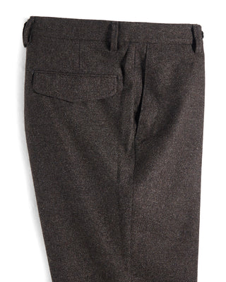 Echizenya Wool Tech Moulline Trouser 7491