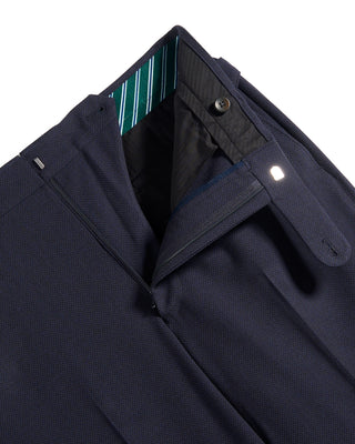 Soft Tech Dobby Trouser