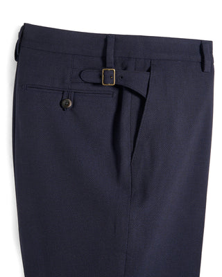 Echizenya Soft Tech Dobby Trouser 7527