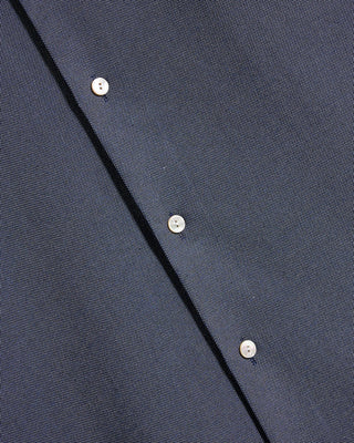 Eton Cotton Silk Cashmere Contemporary Shirt 5650