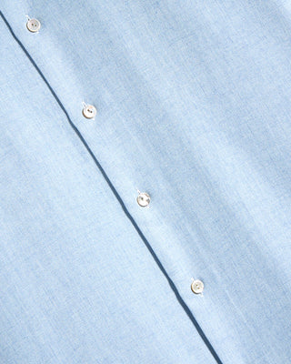Eton Cotton Silk Cashmere ContemporaryShirt 5657