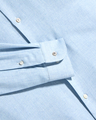 Eton Cotton Silk Cashmere ContemporaryShirt 5659