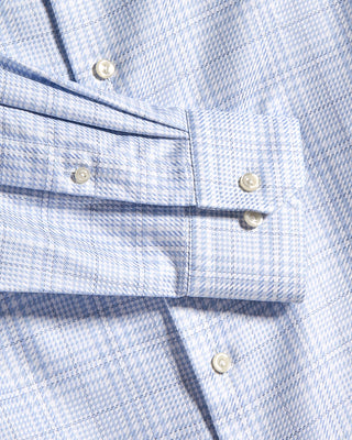 Bold Check King Twill Shirt