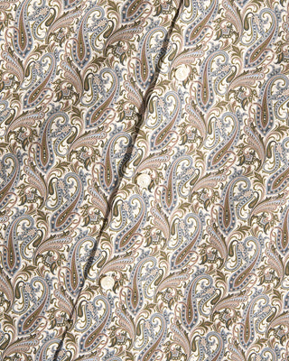 Eton Paisley Signature Twill Contemporary Shirt 2564