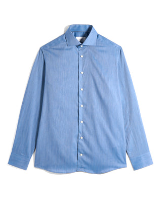Solid Signature Flannel Shirt