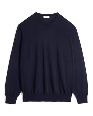 Merino Crewneck