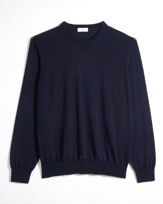 Eton Merino Crewneck 2217
