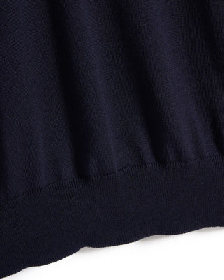 Eton Merino Crewneck 2220