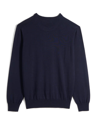 Eton Merino Crewneck 2223