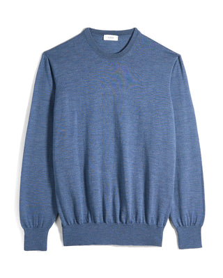 Eton Merino Crewneck 2226