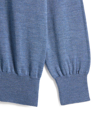 Eton Merino Crewneck 2228