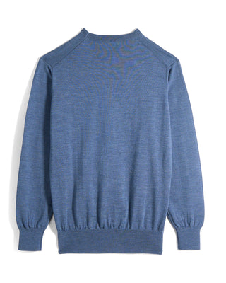 Eton Merino Crewneck 2232