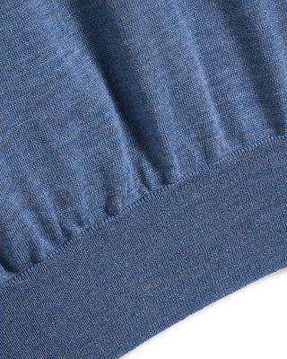 Eton Merino Crewneck 2233