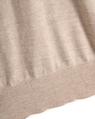 Eton Merino Crewneck 2198