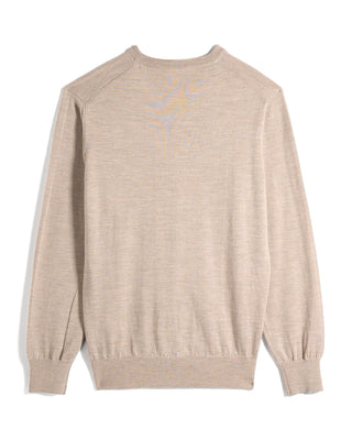 Eton Merino Crewneck 2201