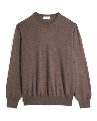 Eton Merino Crewneck 2205