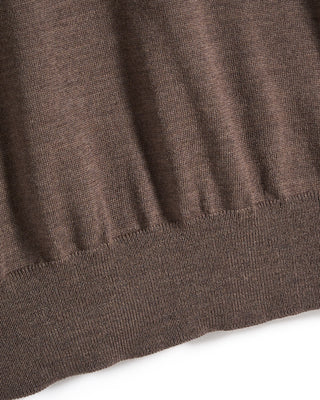 Eton Merino Crewneck 2210