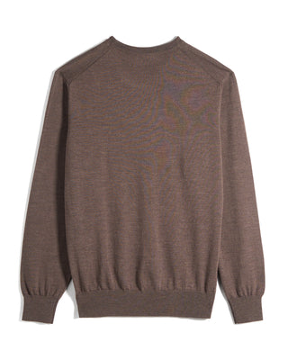 Eton Merino Crewneck 2212